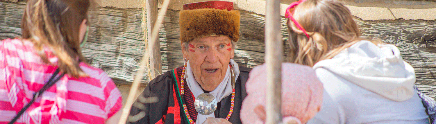 Bequest Language